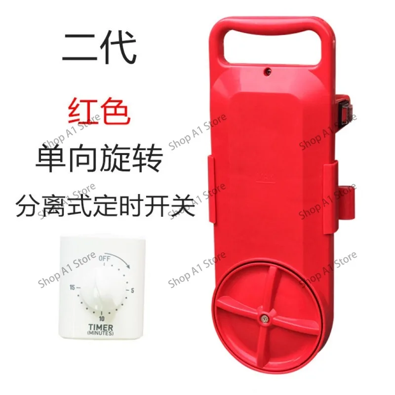 Lazy Student Dormitory Laundry Portable Washing Machine Portable Small Mini Convenient Travel Sock Washing Machine