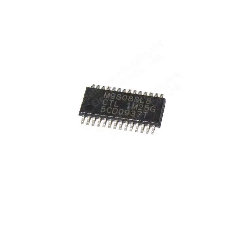 1PCS MC9S08SL8CTJ Mikrocontroller MCU Paket TSOP-20
