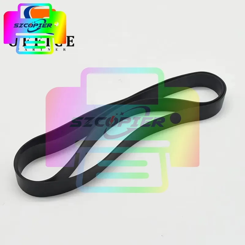 1Set Transfer Belt Paper Exit C231-3878 support for Ricoh JP 730 735 750 780c 785c  1210 1215 1230 1235 1250 1255 DX 3440  2430