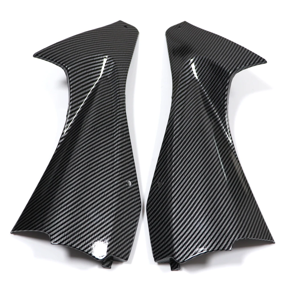 Motorcycle Fairing For Yamaha YZF-R6 YZF R6 2006 2007 Air Dust Cover Fairing Insert Part Cowling Plastic