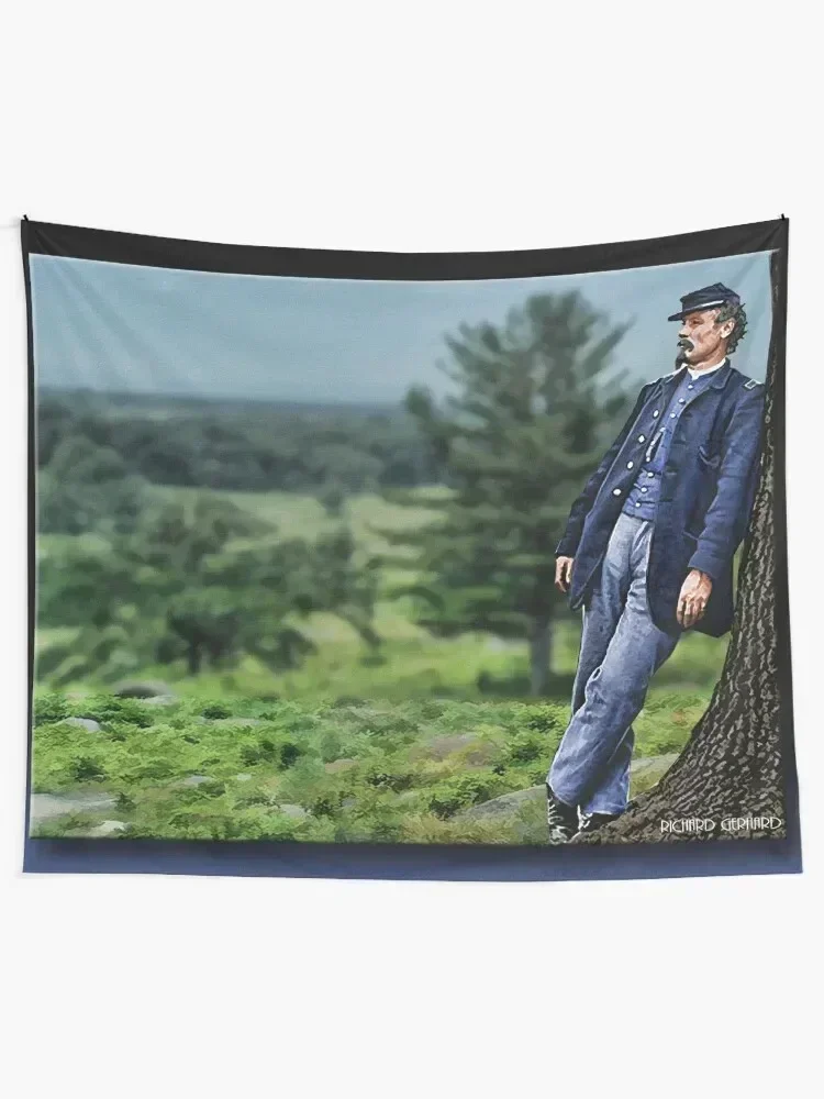 Gettysburg Tapestry Decoration For Rooms Wallpaper Bedroom Tapestry