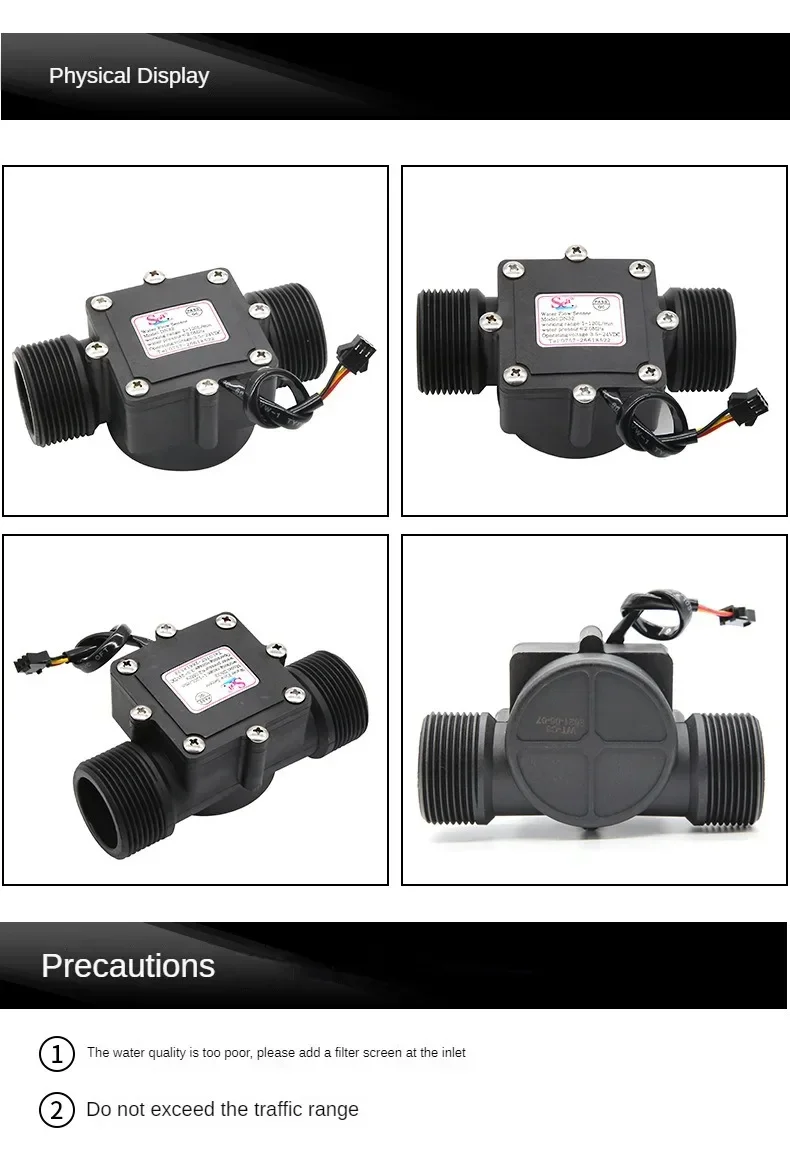 Premium YF-DN32 1.2…