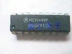 

Free deliveryI MC14499P 20PCS/LOT Module