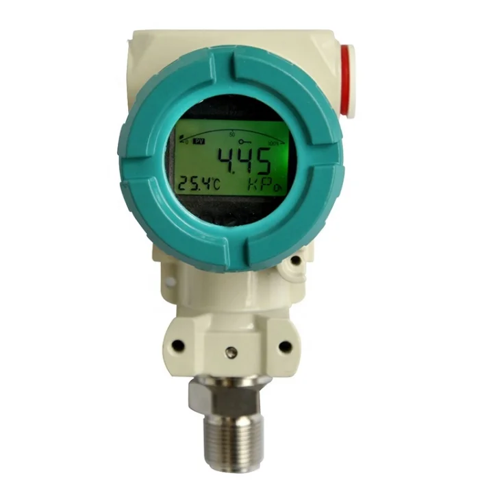 LED/LCD 2088 Explosion-proof Pressure Transmitter