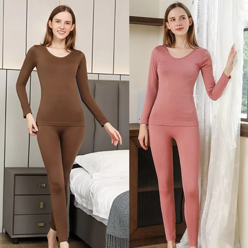 Thumbnail 2 - #12 Thermal Sleepwear Sets List of Top Picks