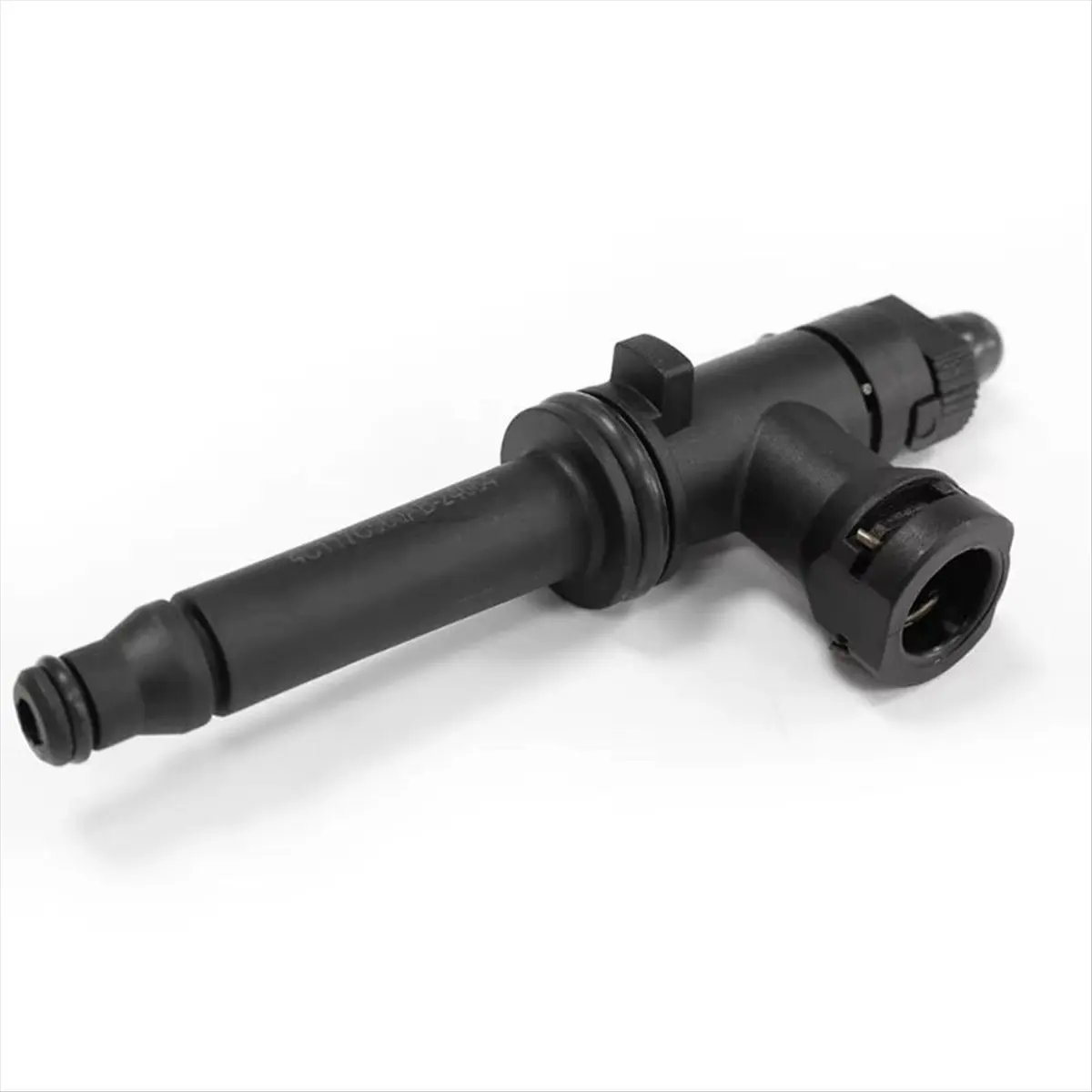 B09A 418039710 4C11-7C560-AB Car Clutch Slave Cylinder Oil Pipe for Ford TRANSIT 2.4 Clutches Accessories