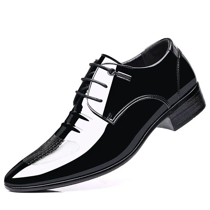 Black Shoes