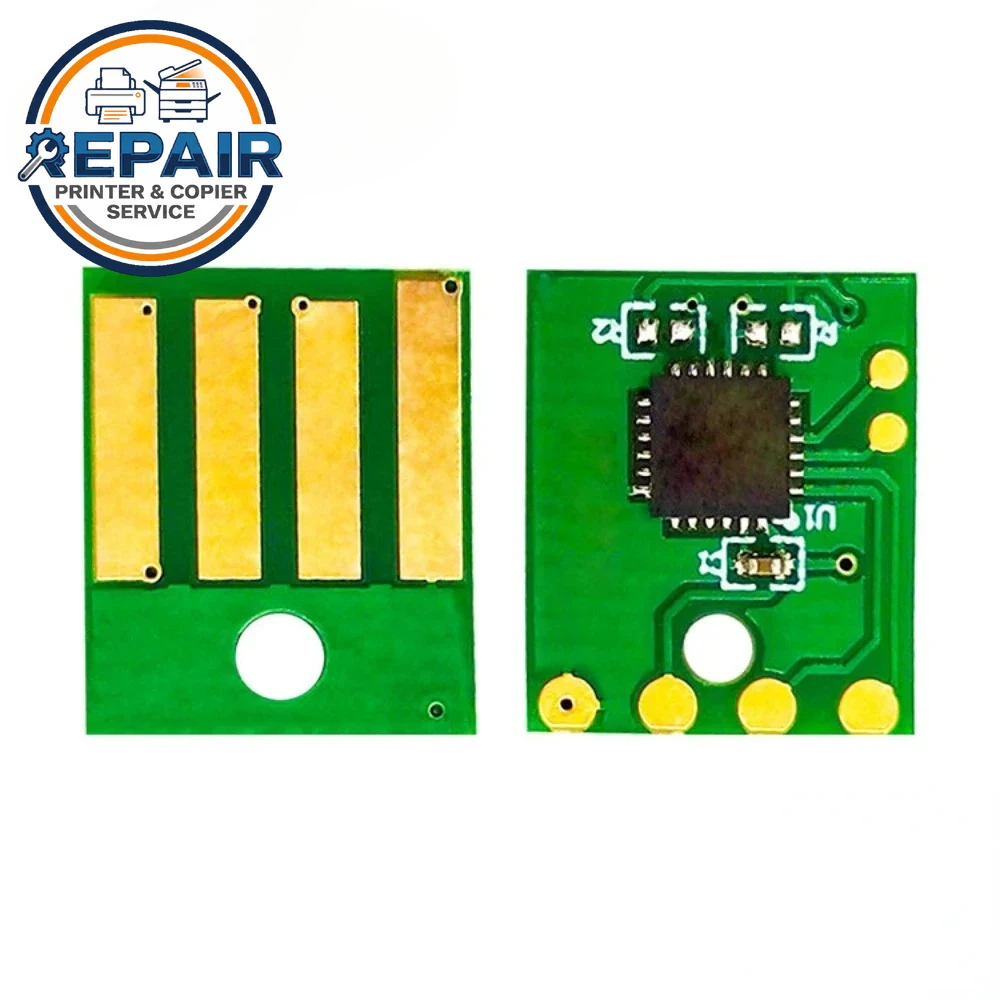 

20 шт. чипов для тонер-картриджей 601H 60F1H00 для Lexmark MX310 MX410de MX510de MX511de MX511 MX511dte MX610de MX611 MX611dfe MX611dhe MX611dte