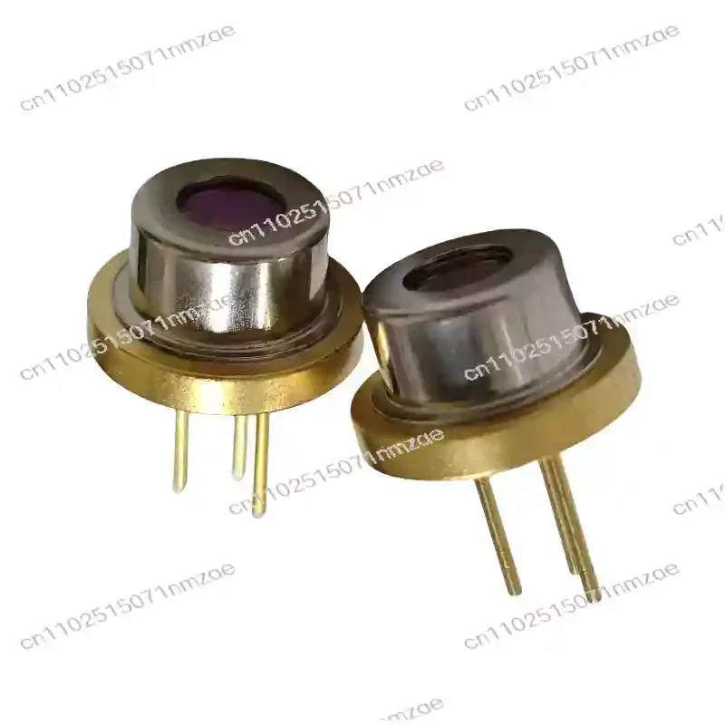 TO9 Can Package 1550nm 1W High Power Single-Mode Laser Diodes