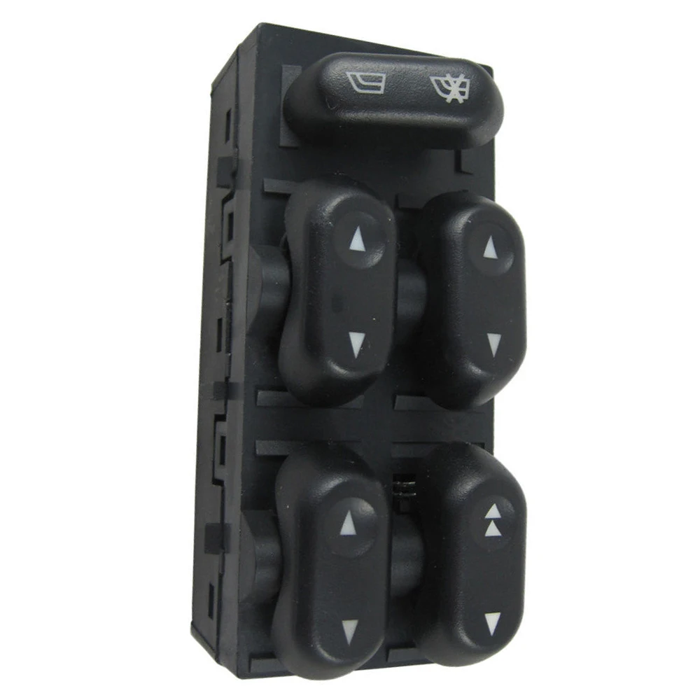 Electric Master Power Window Control Switch For MARAUDER 2003-2004  EXPEDITION 2003-2006  CROWN VICTORIA   5L1Z-14529-AA