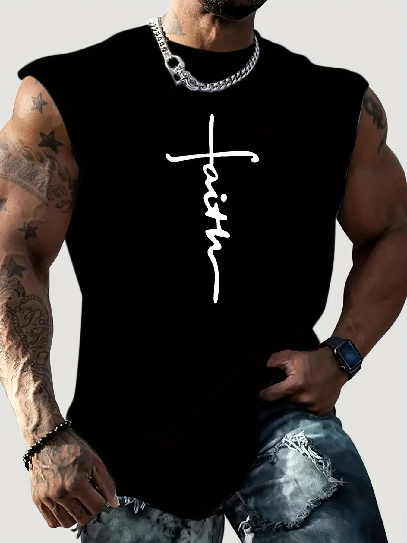 DéBardeur Sans Manc…