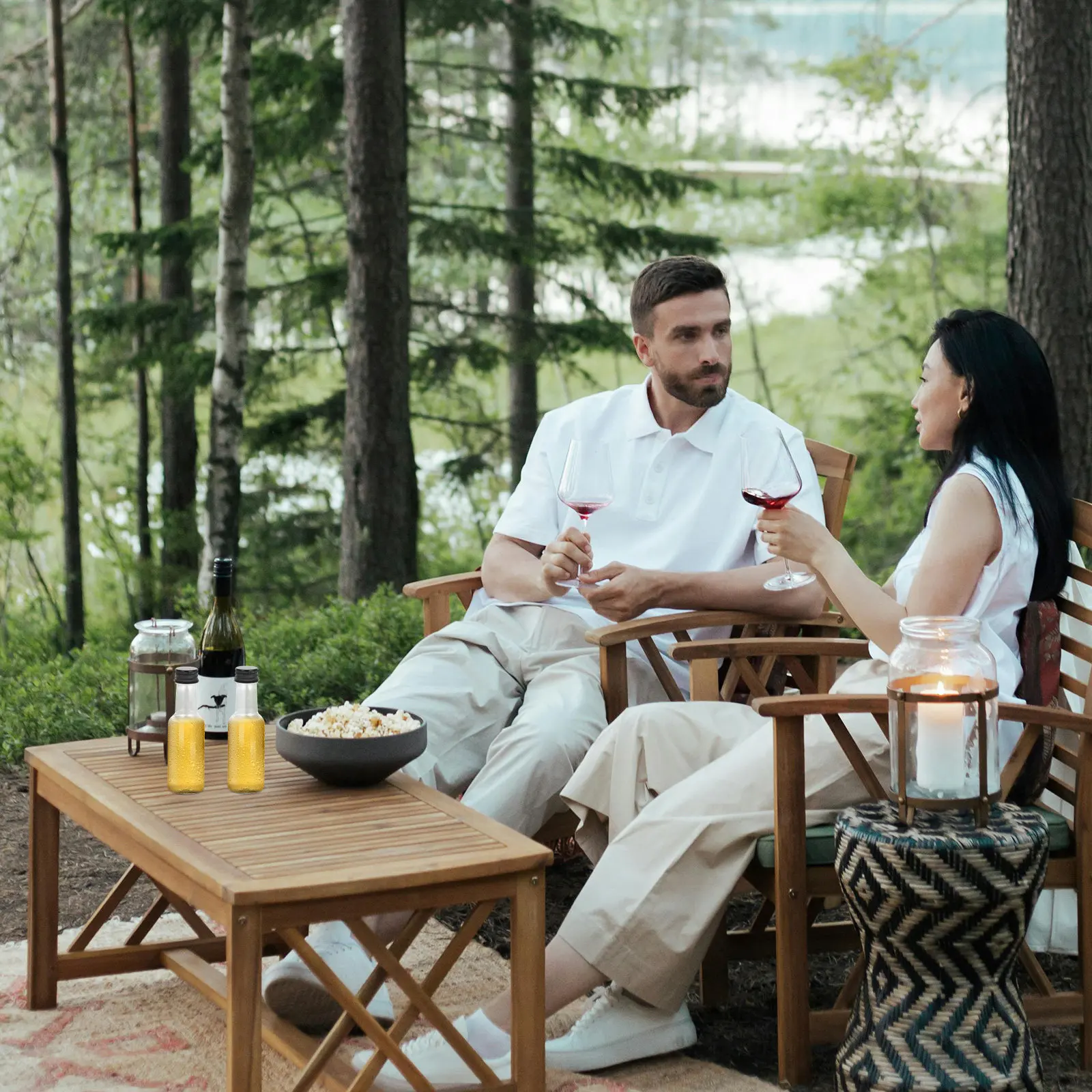 

24Pcs 50Ml Mini Alcohol Bottles Plastic Body Aluminum Cap Leak Proof Small Beverage Bottles for Party Favors Wedding Favors