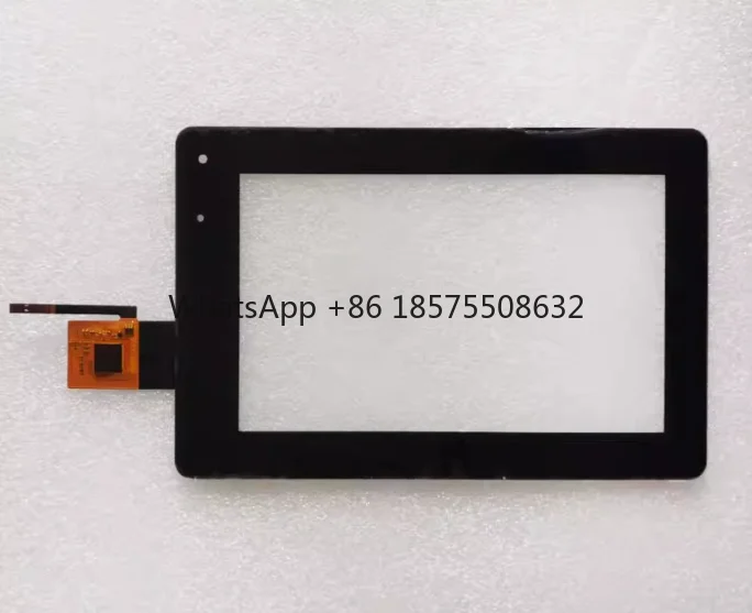 Sany rotary excavator touch screen LCD screen assembly