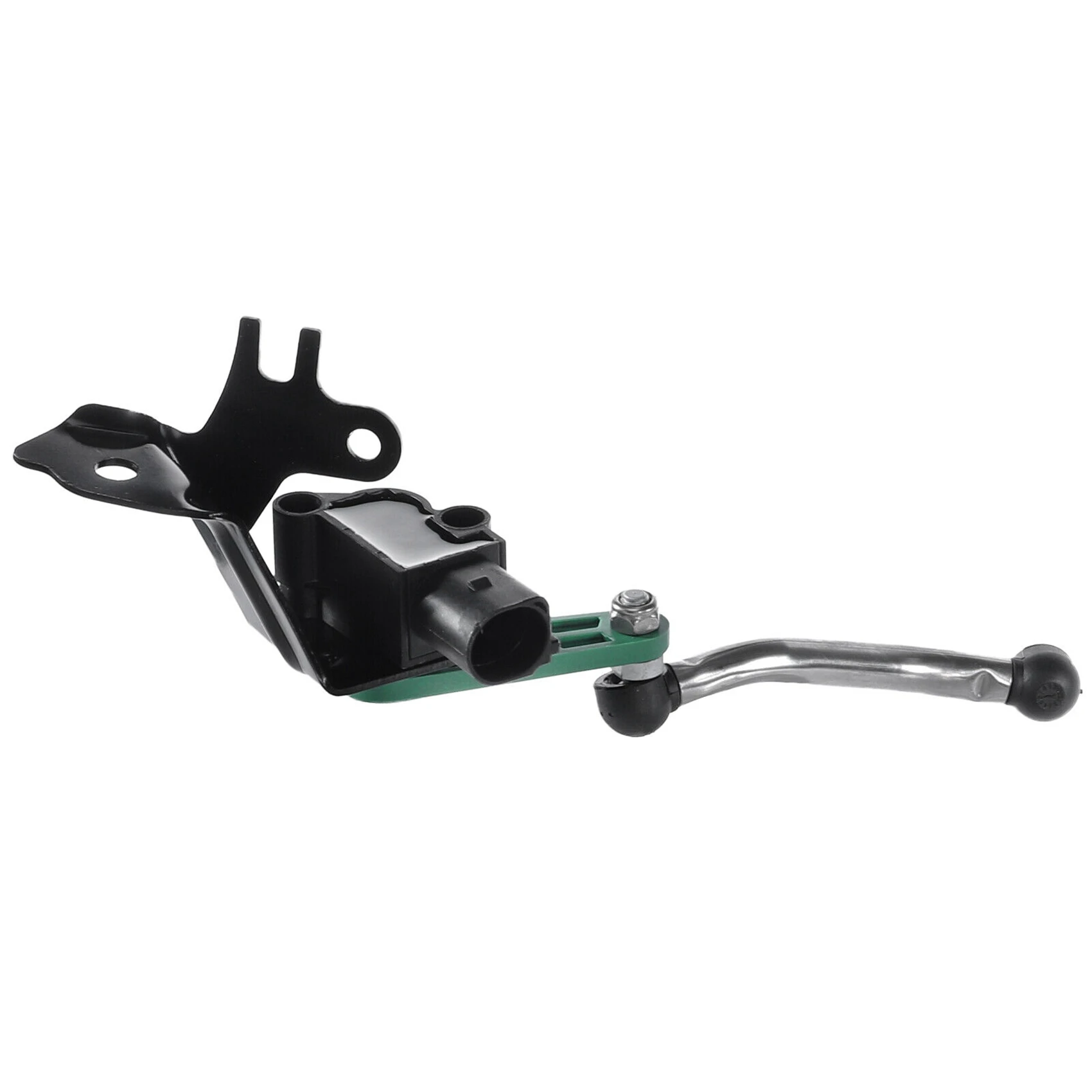 Fotografia 4: Sensor de nível do farol dianteiro para Audi A4 A5 Quattro S4 S5 2009-2017 8K 0941285 N N