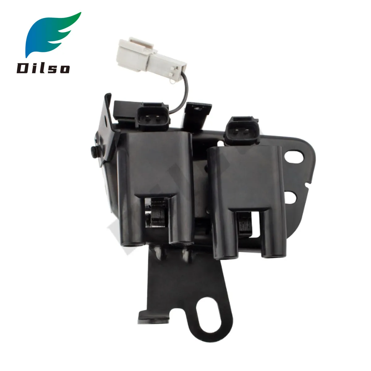 

Ignition Coil For Hyundai Elantra 2001-2003 I4 2.0L OEM UF-340 50038 27301-23500 27301-23510