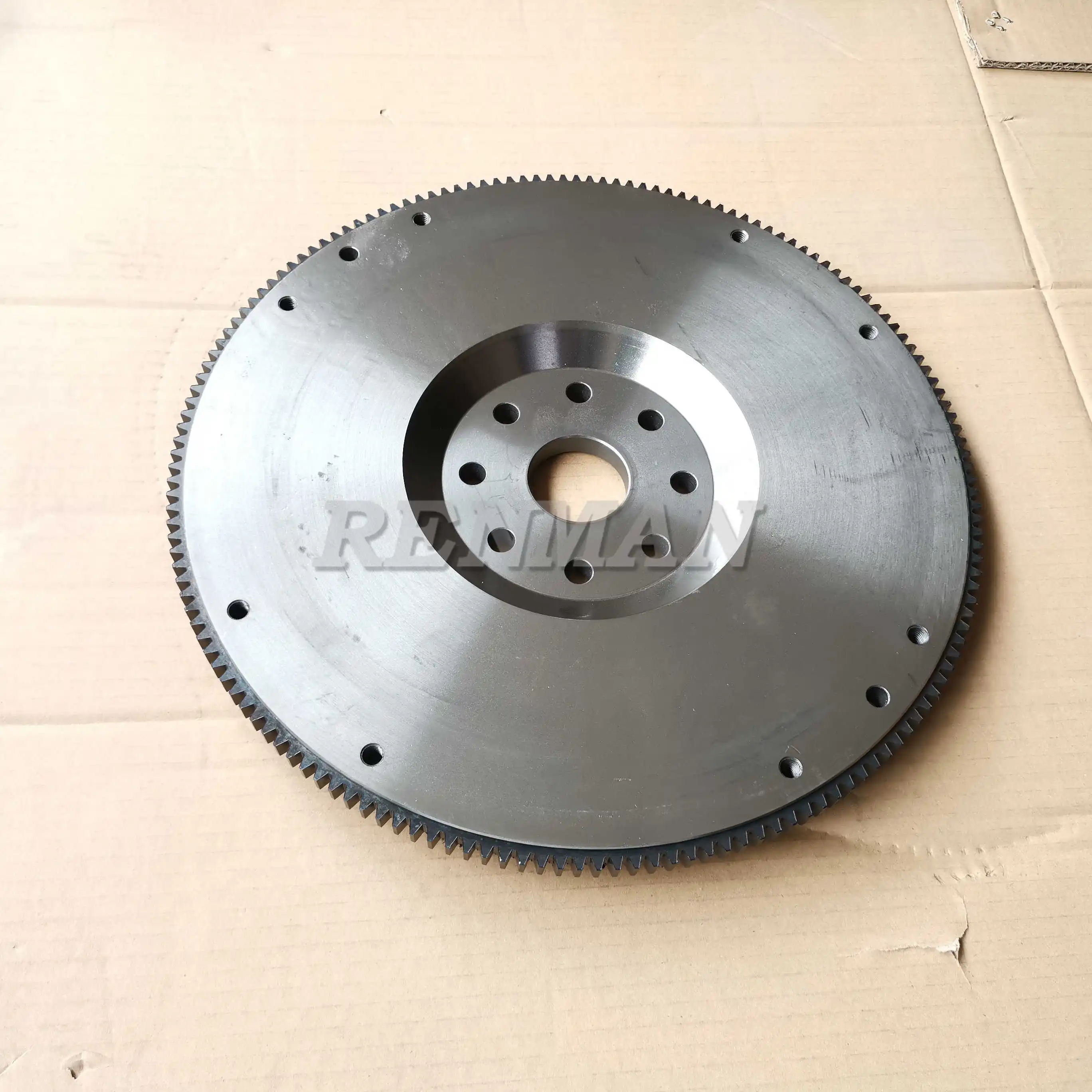 FOTON  ISF3.8 ENGINE Flywheel 4944495 4944496 4944495F