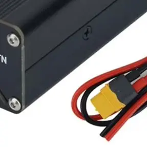 PA50-3 3rd 50W RF Shortwave Power 3.5-30MHz With Auto For Ham Radio HF Transceiver Test Equipment Tool Accessory