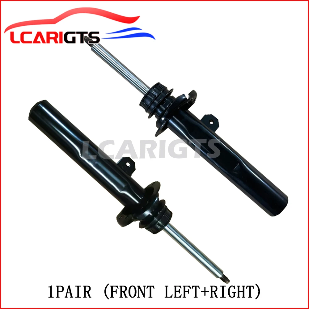 1Pair Front Left/Right Shock Absorber Core with VDC For BMW Mini Cooper Countryman F54/F60 Auto Parts 37106876685/37106876686