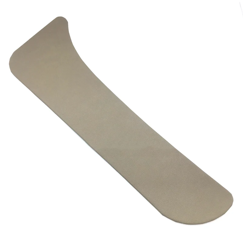 Excavator For Hitachi EX120-5 200-5 Door Inner Handle Cover Plate Door Lock Cover Plate Door Trim Panel