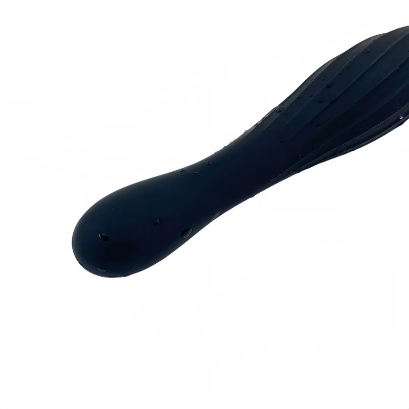 Facial Massage Trainer with Threaded Facial Massage Stick Facial Acupoint Pressing Stick Home Beauty Manual Version Easy To Use view 5