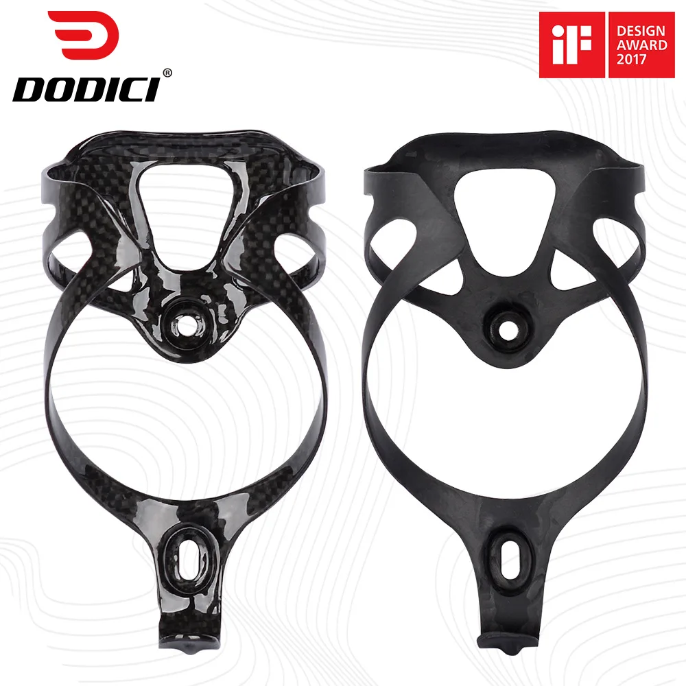 

Carbon fiber water bottle holder mountain bike road bike accessories water cup holder bicycle water bottle holder