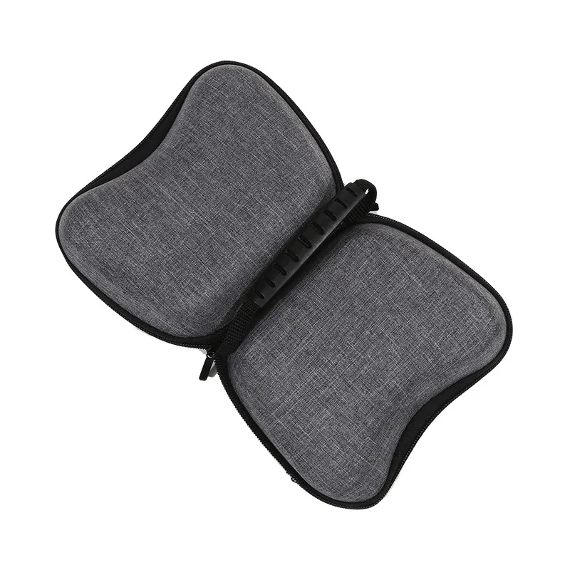 Estuche de transporte duro de EVA para Xbox One/Switch Pro/PS5/PS4, bolsa de almacenamiento para controlador de juego, compatible con Switch Pro Gamepad Box