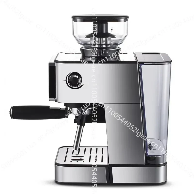 Standard 3-in-1 Automatic Espresso Machine, Fancy Coffee Maker, Touch Screen