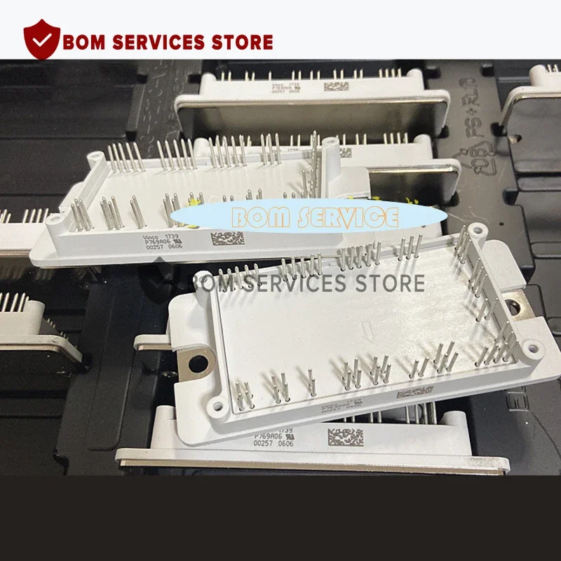 P769A06 P769A05 P769A04 P769A03 P769A02 P769A07 شحن مجاني جديد الأصلي IGBT وحدة