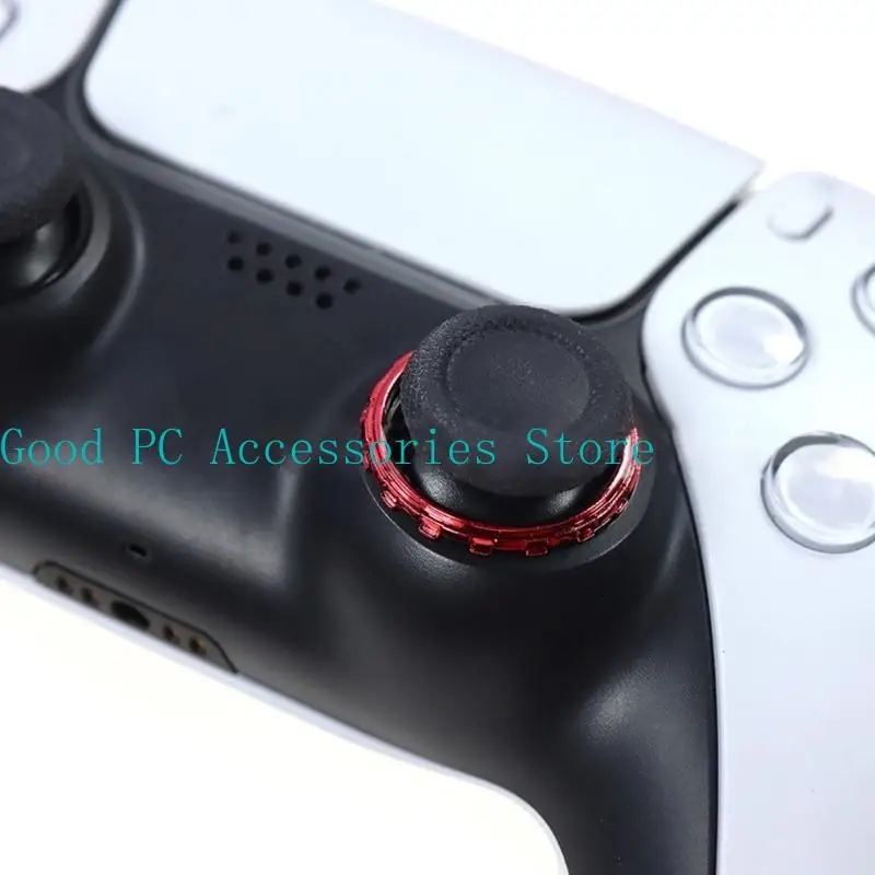 R53C Game Controller Controller Accessories Joysticks Accent Rings пластиковые кольца аналоговый акцент