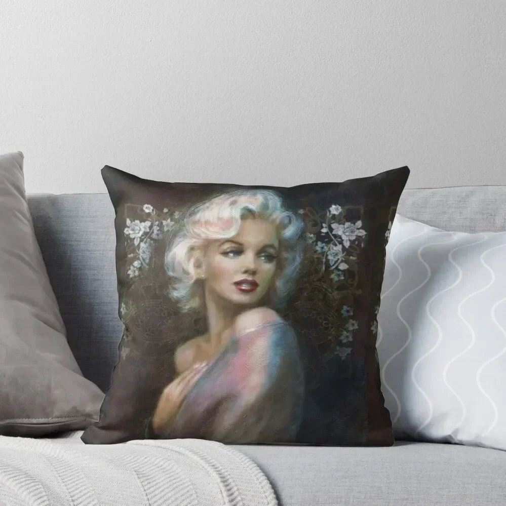 

WW Classic Times Throw Pillow Couch Cushions Decorative pillowcase pillow