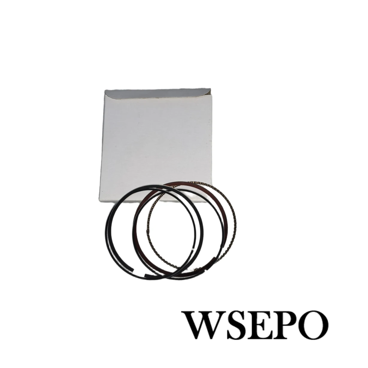 Original and Genuine Piston Rings For GX270 270cc 4 stroke Air cooled Gas Engine
