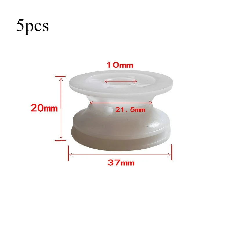 

5 шт. Запчасти для аркадных автоматов: шкив-ролик для дымоуловителя, ремень для монетоприемных развлекательных автоматов