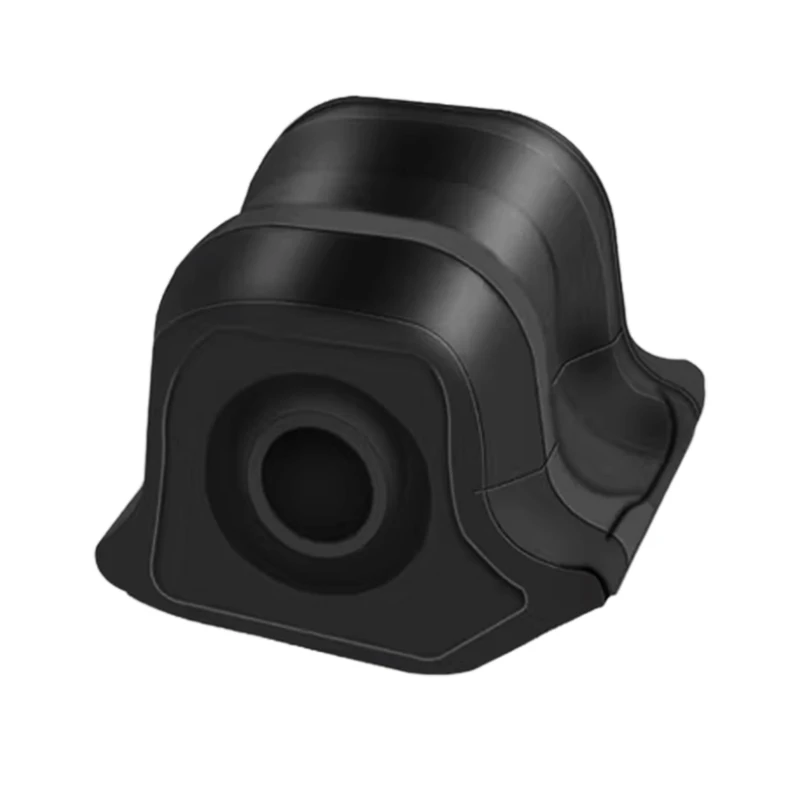 For Lifan X80 Rear Suspension Sleeve Post Balancing Rod Opening Rubber Sleeve Front Bushing