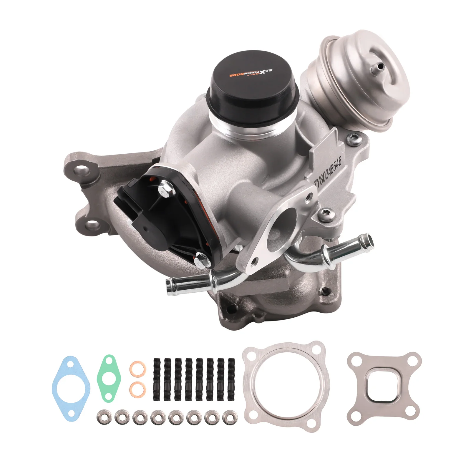 

Турбокомпрессор для Ford Fiesta EcoSport Focus 1.0L 100 л.с. 2015-2018 1761181