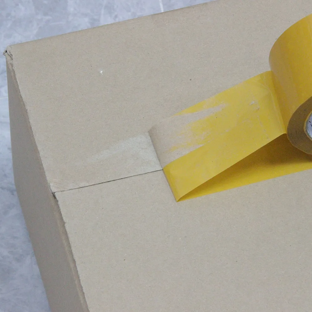 High Viscosity Beige Adhesive Tape,OPP Packing Tape Beige Carton Box Sealing Tape for Packaging Adhesive Tape