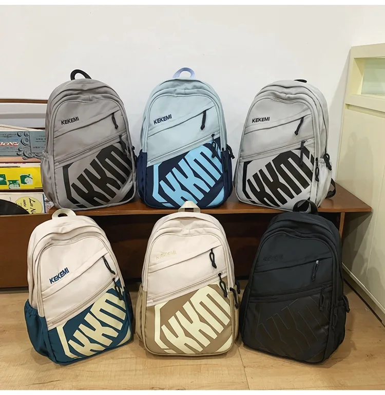 Рисунок 4 - Школьный рюкзак для мальчиков