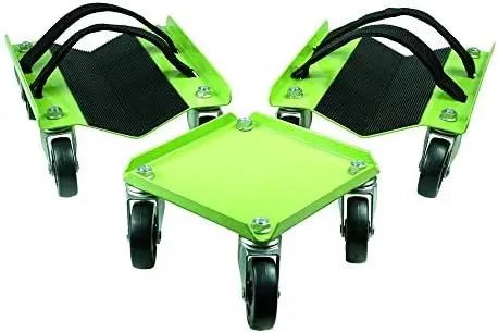 Heavy Duty Snowmobi…