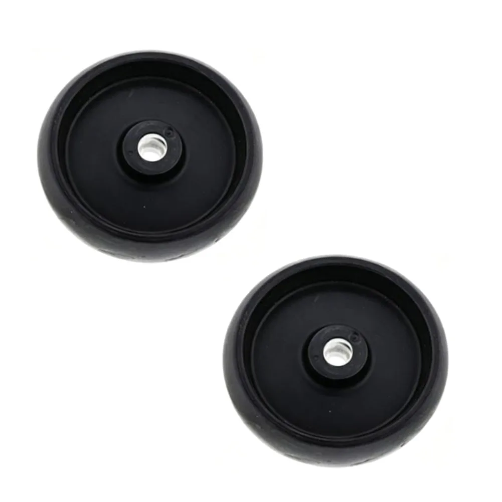 Deck Wheels for Lawn for tractor Models with For 42 Inch 48 Inch 54 Inch Decks Replaces GX10168 Part Number and Matches Key
