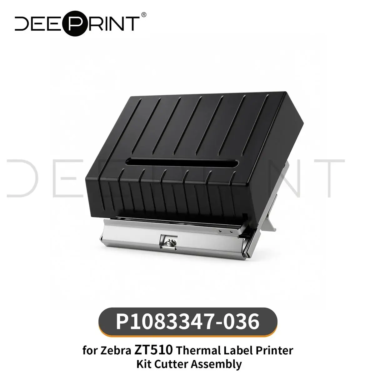 P1083347-036 Kit Cutter Assembly for Zebra ZT510 203DPI&300DPI Thermal Barcode Label Printer | 180-days Warranty