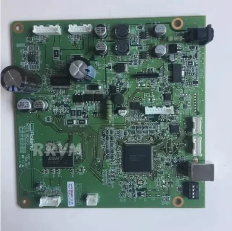 

Новая оригинальная основная плата Roland GS-24 / Материнская плата GS-24 - 1000012582
