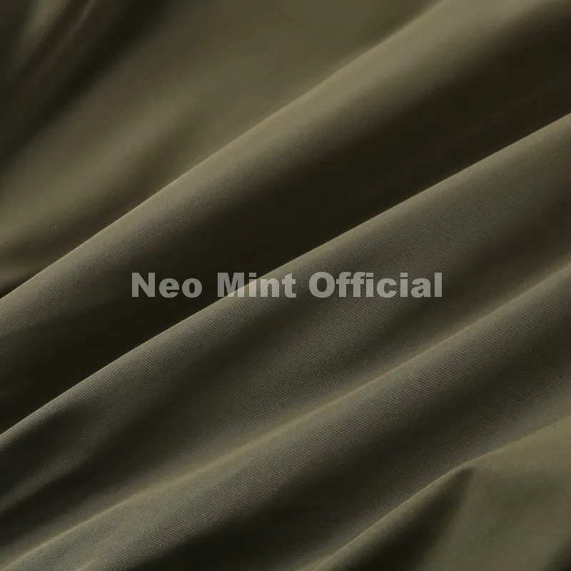 Neo Mint Trendy 2026 Fur Collar Bomber Jacket Women Winter Warm Padded Coat Parkas Luxury Brand Quilted Puffer Jackets Overcoats