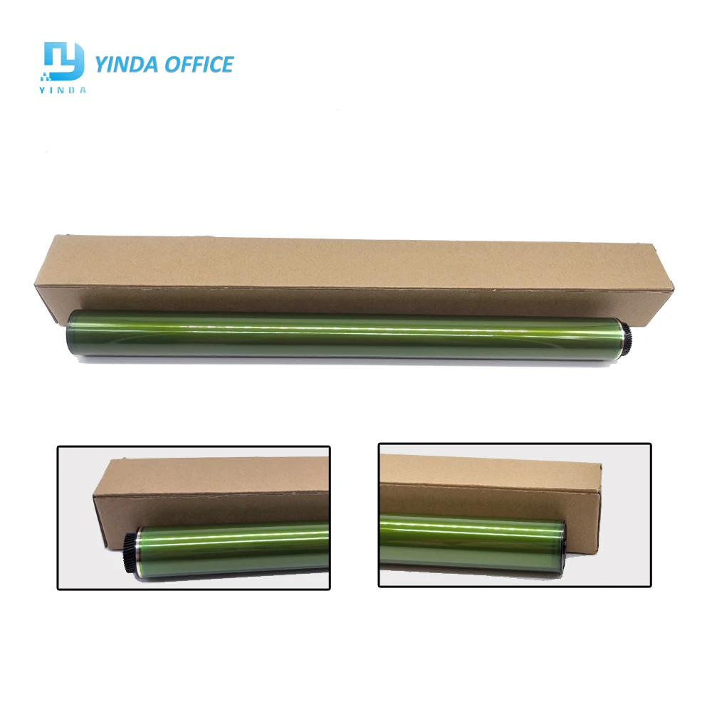 

2PCS 120000 Pages C258 OPC Drum 192 grams For Minolta Bizhub C220 C280 C360 C224 C284 C364 C454 C258 C368 130,000 Pages