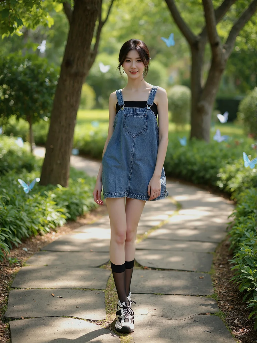 فساتين نسائية سوداء أنيقة للمكتب سيدة فوق الركبة مطوي متجمعة حافة منتفخة طيات الطبقات تكدرت تفاصيل فاخرة #6