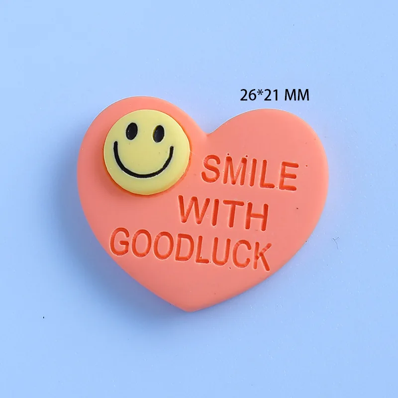 Cute Smiling Face Fridge Magnets Children Gifts Home Decor Kawaii Message Board Magnetic Stickers Christmas Gifts for Kids