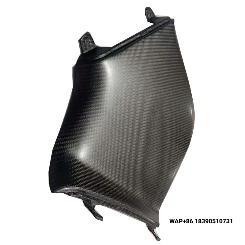 For 1992-1997 RX7 FD3s LHD Left Hand Drive Blank A/C Panel FRP Glass Fiber