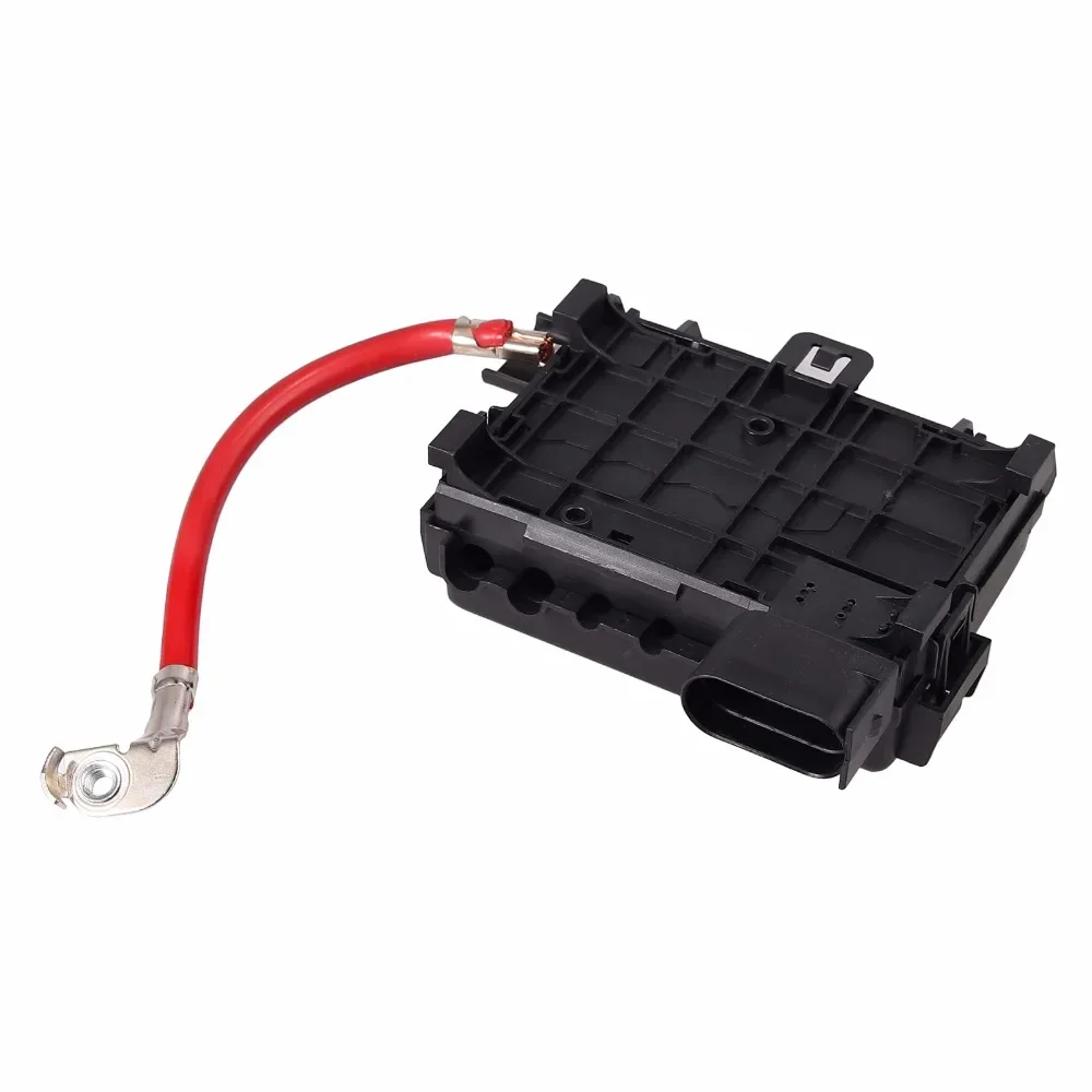 

1J0937550AA 1J0937550AC 1J0937550AE 1J0937550AF 1J0937617A 1J0937555A Fuse Box Battery Box For VW Polo 1J0937550A 1J0937550B