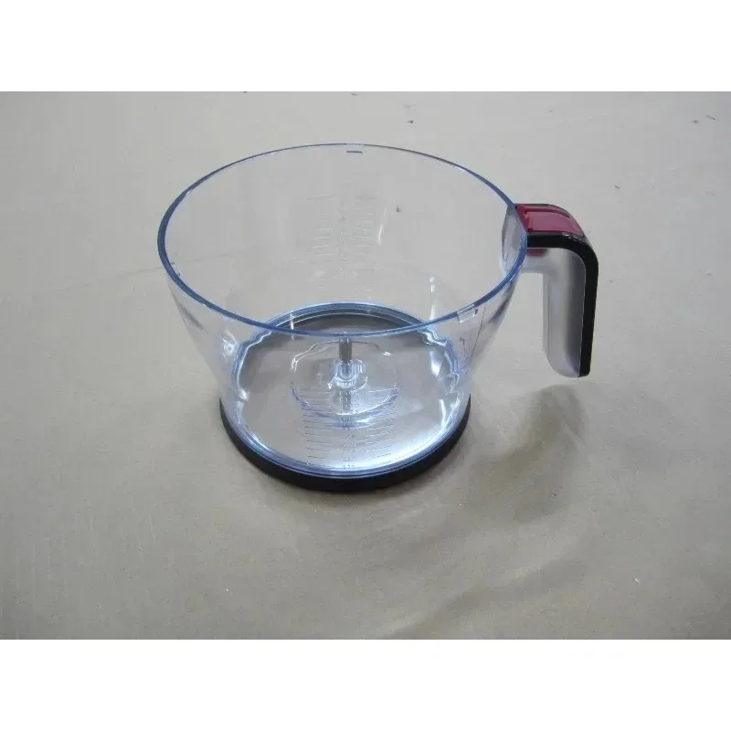 

Suitable for Rod HR1619 HR1377 Mixing Cup Container Plastic Accessories