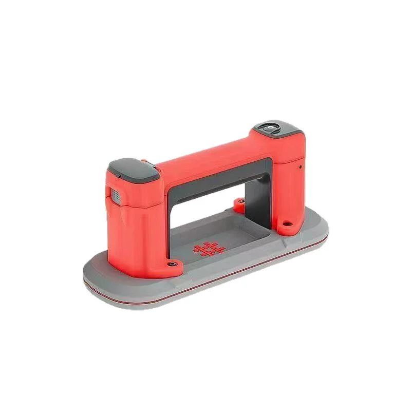 

suction cup narrow strip mini tile intelligent digital display electric vacuum powerful heavy duty automatic air replenishment