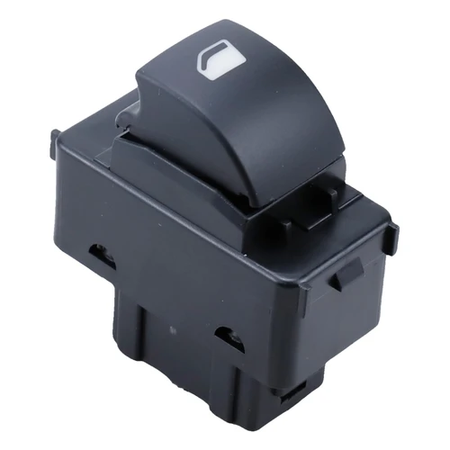 Imagen 2 del producto Interruptor elevador de ventana para CITROEN C-ELYSEE PEUGEOT 301 2012 2014 96657927 Accesorios de botón de cristal de control de energía de coche ZD