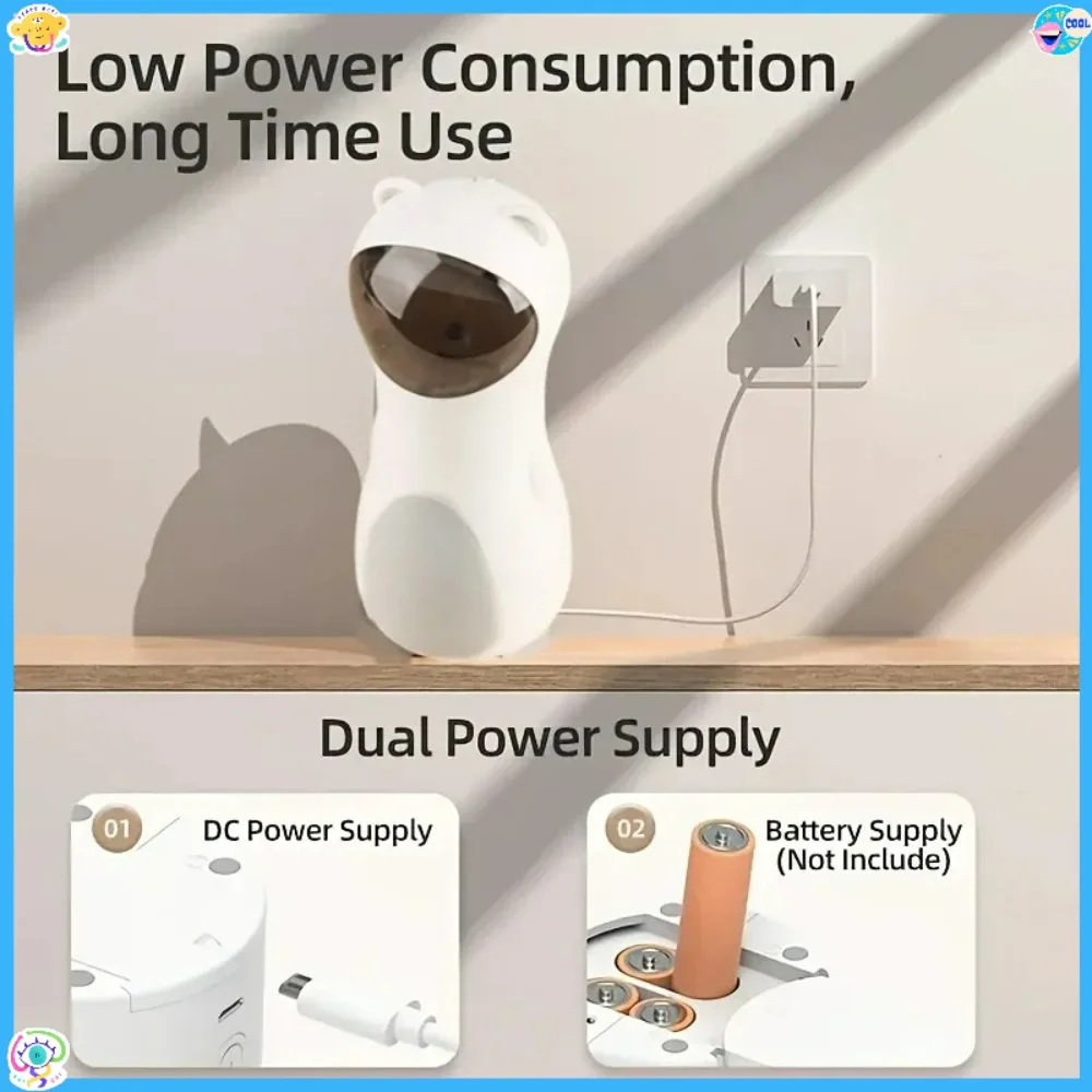 Thumbnail 3 - #12 Best Automatic Laser Cat Toys to Buy In 2026